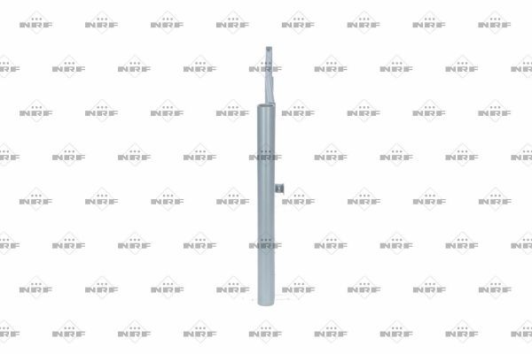NRF 350355 Condenser, air conditioning - 2