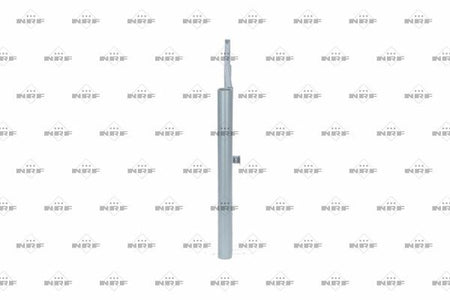 NRF 350355 Condenser, air conditioning - 2