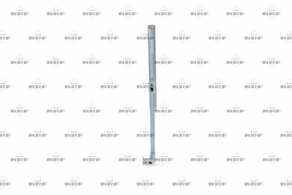 NRF 350355 Condenser, air conditioning - 4