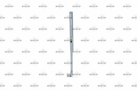 NRF 350355 Condenser, air conditioning - 4
