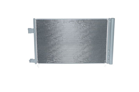 NRF 350355 Condenser, air conditioning - 6