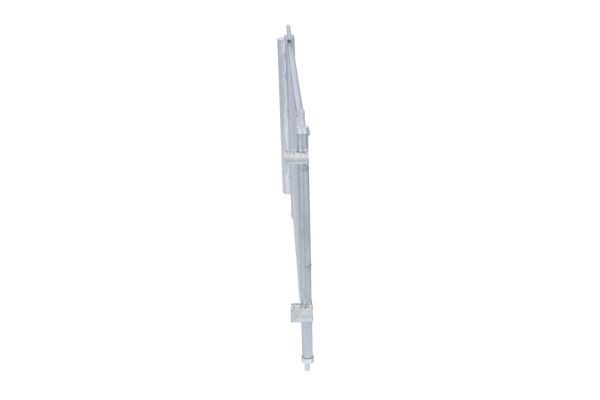 NRF 350356 Condenser, air conditioning - 2
