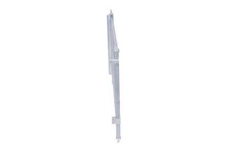 NRF 350356 Condenser, air conditioning - 2