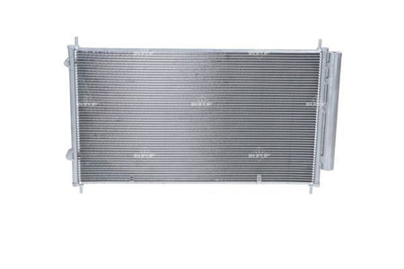 NRF 350356 Condenser, air conditioning - 3