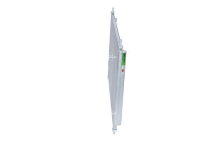 NRF 350356 Condenser, air conditioning - 4