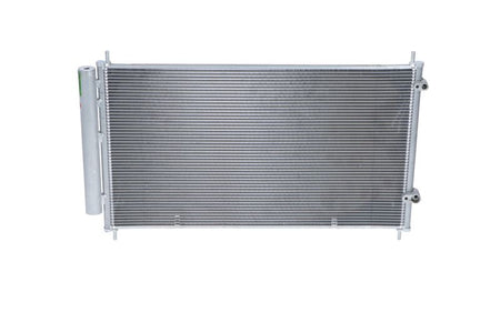 NRF 350356 Condenser, air conditioning - 5