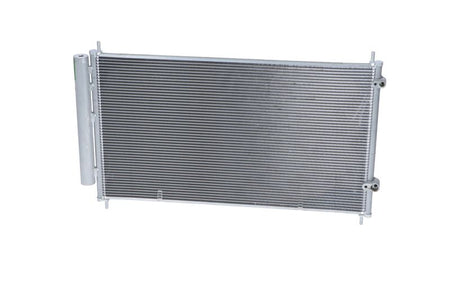 NRF 350356 Condenser, air conditioning - 6