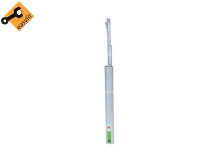 NRF 350357 Condenser, air conditioning - 2