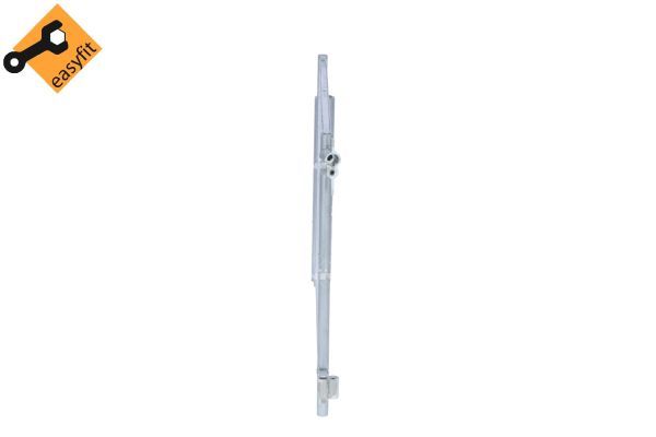 NRF 350357 Condenser, air conditioning - 4