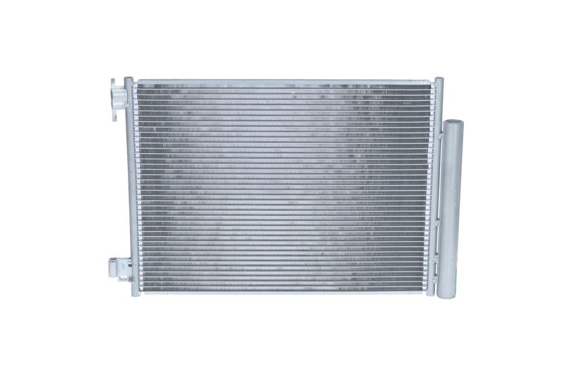 NRF 350357 Condenser, air conditioning - 6
