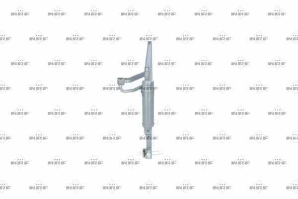 NRF 350360 Condenser, air conditioning - 2