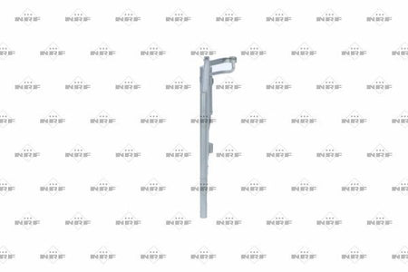 NRF 350360 Condenser, air conditioning - 4