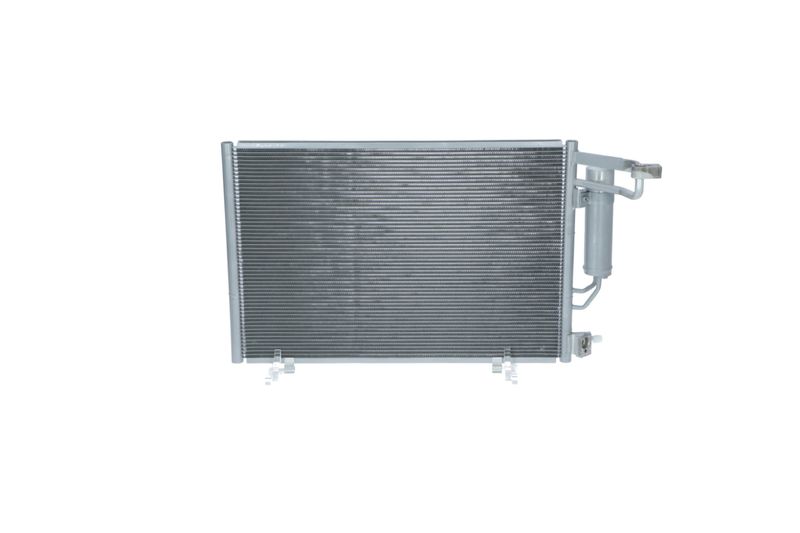 NRF 350360 Condenser, air conditioning - 6