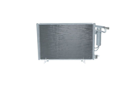 NRF 350360 Condenser, air conditioning - 6