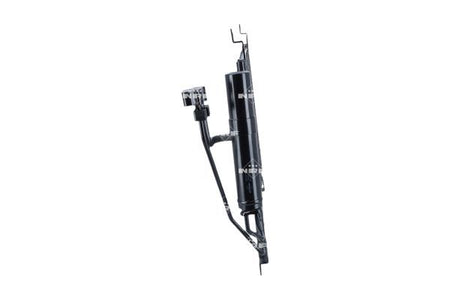 NRF 350361 Condenser, air conditioning - 3