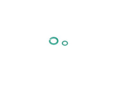 NRF 350361 Condenser, air conditioning - 6