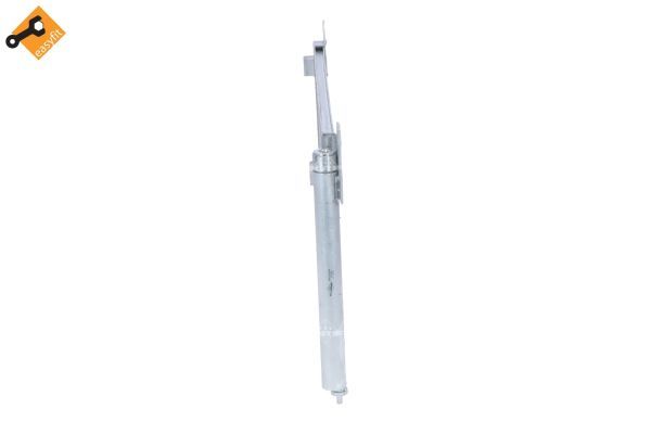 NRF 350362 Condenser, air conditioning - 2