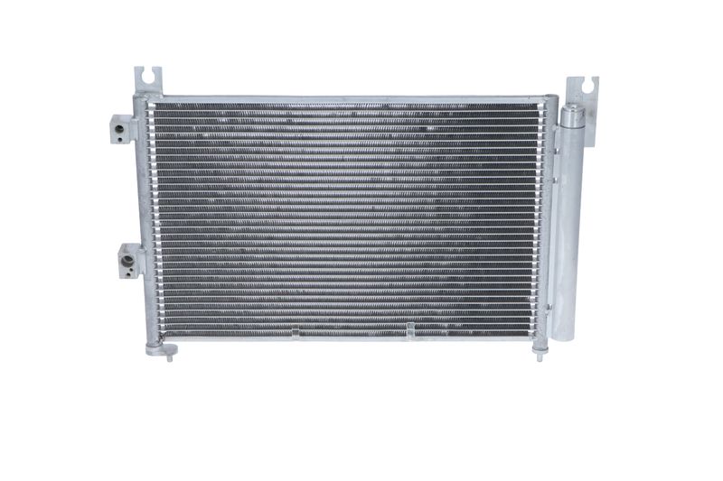 NRF 350362 Condenser, air conditioning - 6