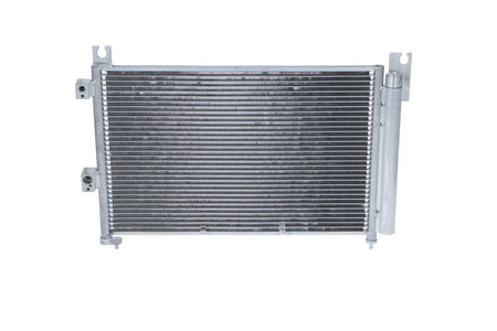 NRF 350362 Condenser, air conditioning - 6