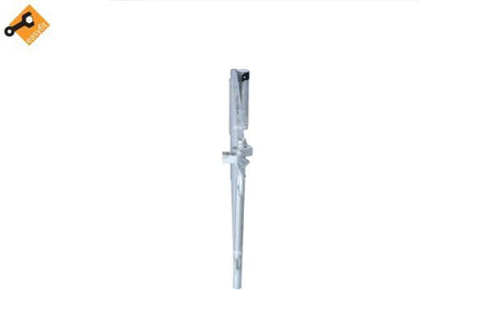 NRF 350363 Condenser, air conditioning - 4