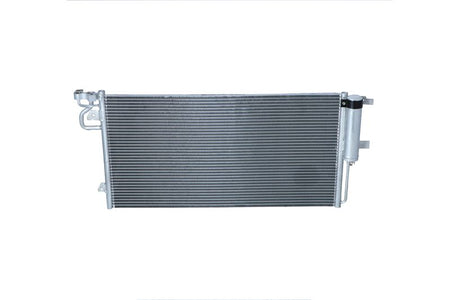NRF 350363 Condenser, air conditioning - 6