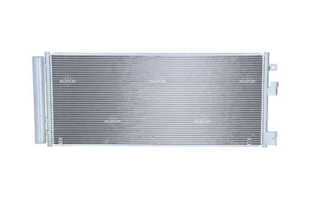 NRF 350364 Condenser, air conditioning - 1