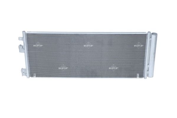 NRF 350364 Condenser, air conditioning - 3