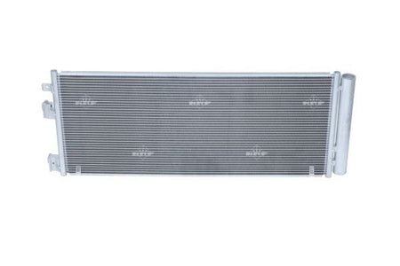 NRF 350364 Condenser, air conditioning - 3