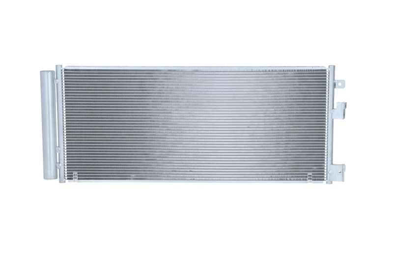 NRF 350364 Condenser, air conditioning - 5