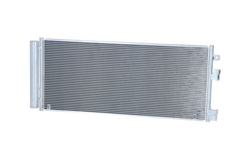 NRF 350364 Condenser, air conditioning - 6