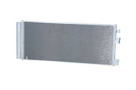NRF 350364 Condenser, air conditioning - 6