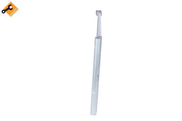 NRF 350365 Condenser, air conditioning - 2