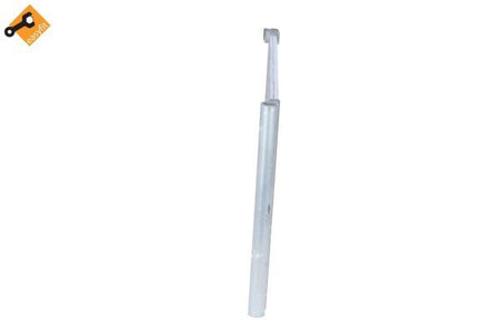 NRF 350365 Condenser, air conditioning - 2