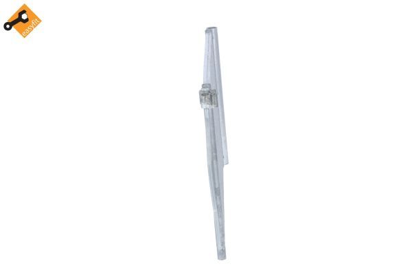 NRF 350365 Condenser, air conditioning - 4