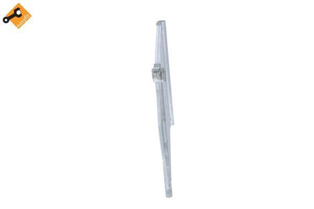 NRF 350365 Condenser, air conditioning - 4