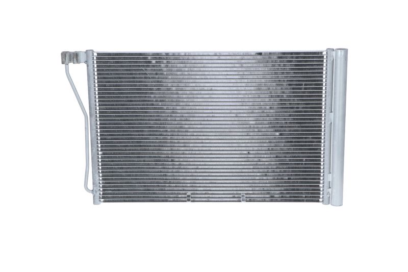 NRF 350365 Condenser, air conditioning - 6