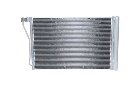 NRF 350365 Condenser, air conditioning - 6