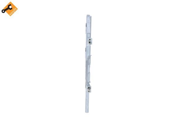 NRF 350367 Condenser, air conditioning - 4