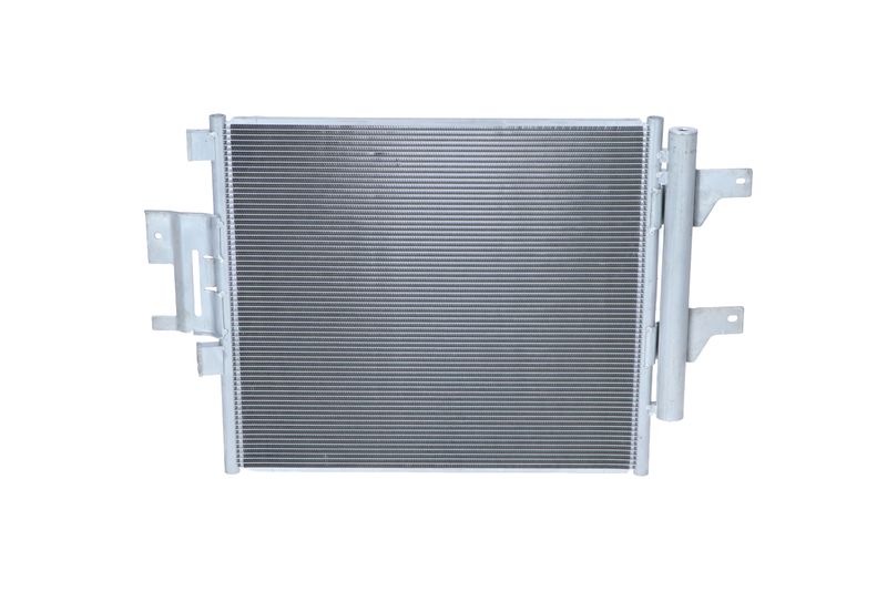 NRF 350367 Condenser, air conditioning - 6