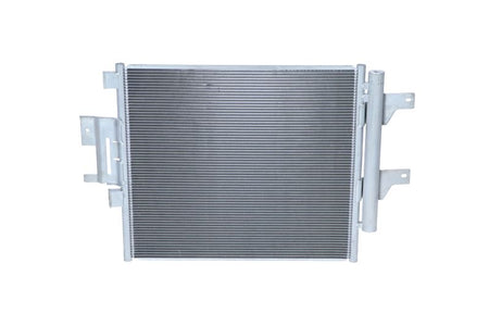 NRF 350367 Condenser, air conditioning - 6