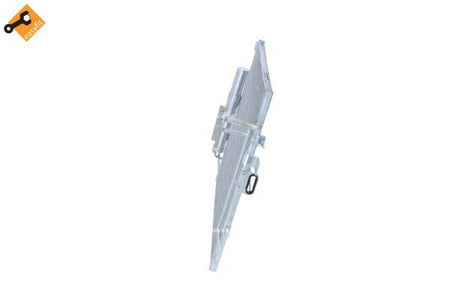 NRF 350368 Condenser, air conditioning - 2