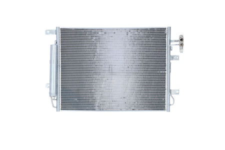 NRF 350368 Condenser, air conditioning - 5