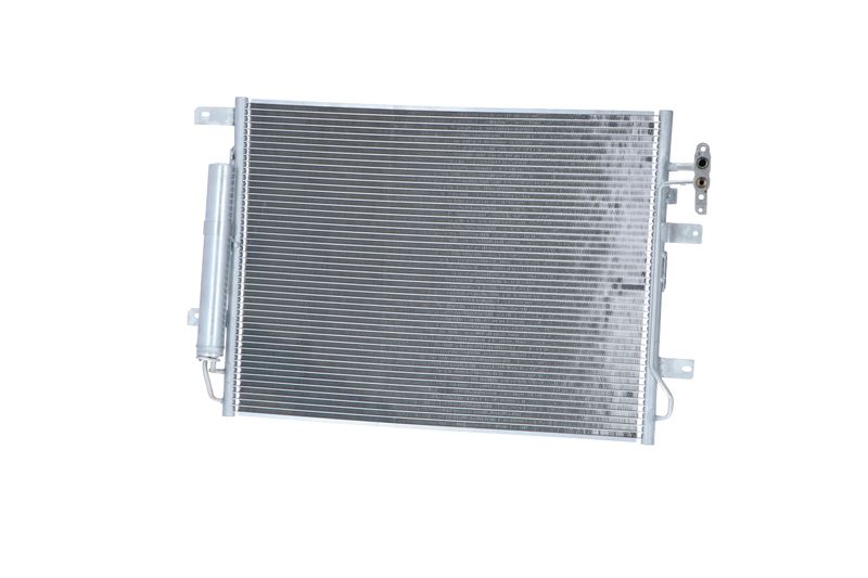 NRF 350368 Condenser, air conditioning - 6