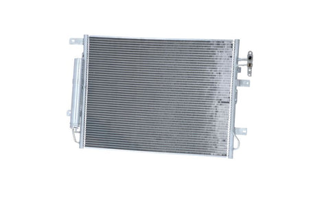 NRF 350368 Condenser, air conditioning - 6