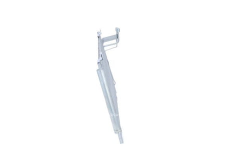 NRF 350370 Condenser, air conditioning - 4