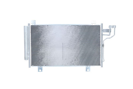 NRF 350370 Condenser, air conditioning - 5