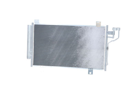 NRF 350370 Condenser, air conditioning - 6