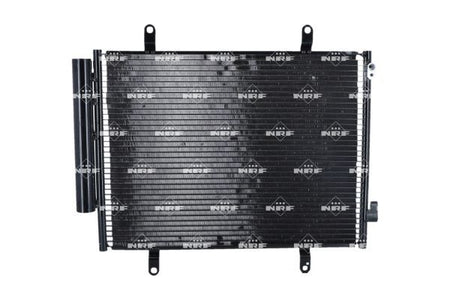 NRF 350371 Condenser, air conditioning - 2