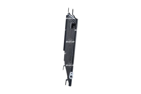 NRF 350371 Condenser, air conditioning - 3