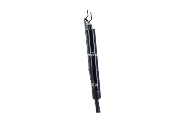 NRF 350371 Condenser, air conditioning - 5